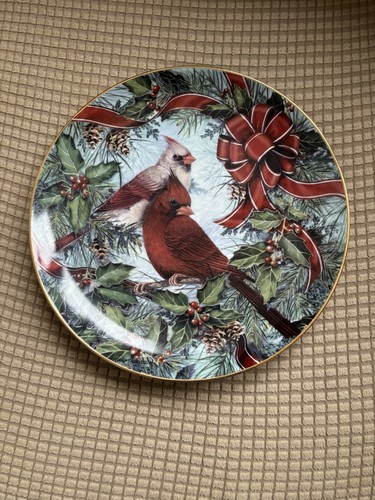 The franklin mint heirloom - the,