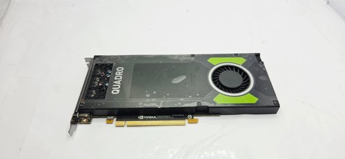 Nvidia quadro p4000 - quadro, gddr5