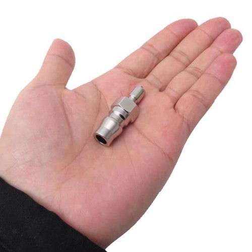 Scuba diving regulator adapter - scuba,