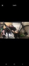 Viking road Series racing bike