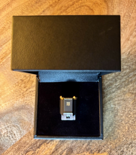 Hana moving coil - hana,