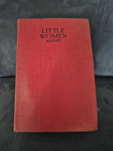 Little women louisa - louisa, m