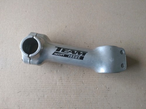 Scott team issue 120mm - scott,