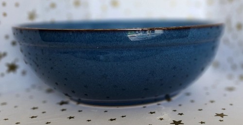 Denby boston blue 23cm - denby, serving