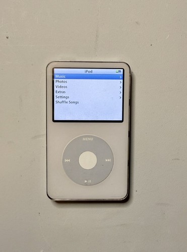 Apple a1136 ipod 5th - ipod,