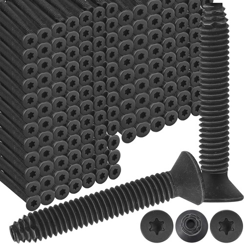 Trailer deck screws 20 x - deck, 1/4-20
