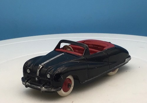 Dinky 106 austin atlantic - austin,
