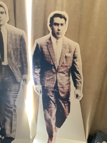 Kray twins full - new, and