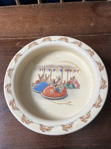 Antique 1930s royal doulton - 1930s,