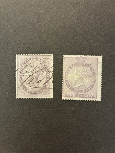 Great britain 1857 - britain, 1857,