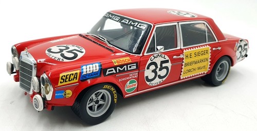 Minichamps scale 100 - scale,