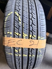 1 x Rapid EcoSaver 255/50/19 103V 7.5MM - 2021