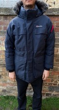 Berghaus Men’s Ulvetanna