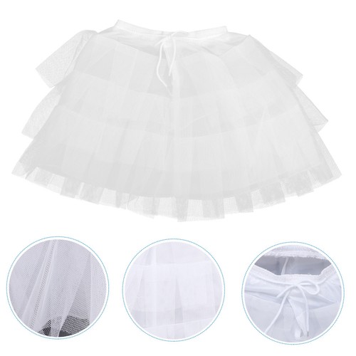 Dress underwear petticoat - dress,