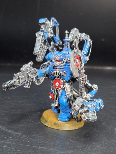 Warhammer 40k space marine - 40k,
