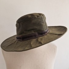 Barbour Vintage Wax Waterproof