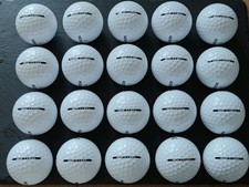 20 x Srixon Soft Feel Golf