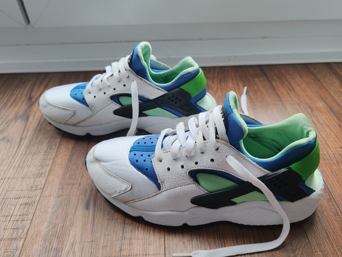 Nike air huarache size mens - air,