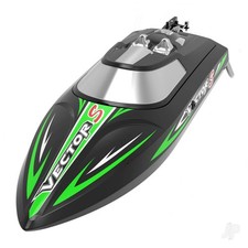 Volantex Vector S Brushed RC