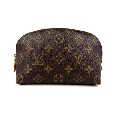 Louis vuitton cosmetic pouch - louis,