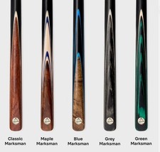 Baize Master Gold Series
