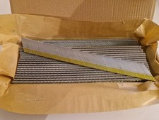 34 degree 15 gauge DA Brad