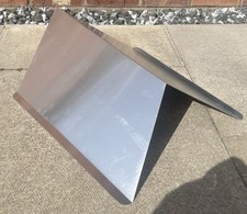 Stock Car Roof Fin Number