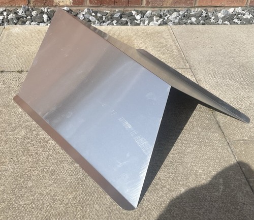 Stock car roof - stock, fin