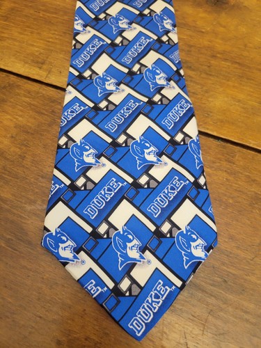 Duke blue devils men neck - blue,
