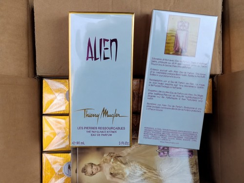 Alien mugler 90ml eau de - mugler,