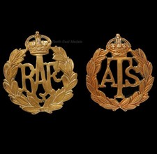 WW2 RAF Royal Air Force & ATS
