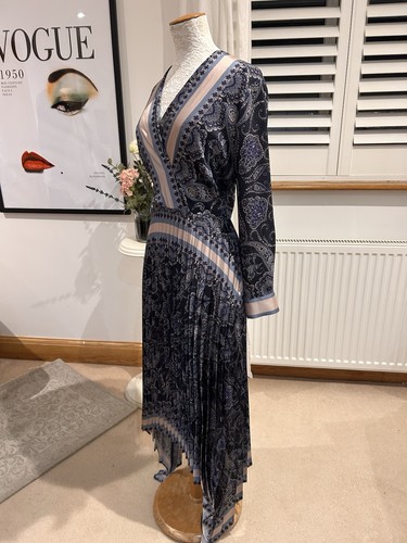 Mid length asymmetrical - length,