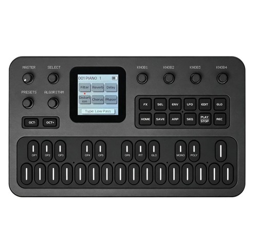 Vave digital wave - m-vave,