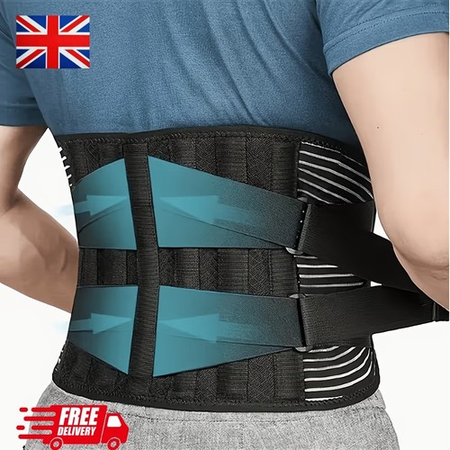 Double pull lumbar - double, back