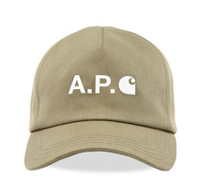 CARHARTT WIP x A.P.C. WIP