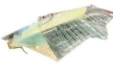 Fiat Grande Punto 5dr 06-14 Driver Side Front Right Window Drop Glass