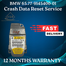 65.77-9145400-01 BMW AIRBAG