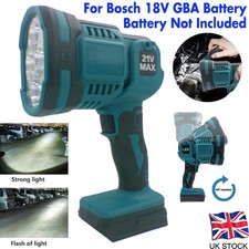 1000LM LED Work Light