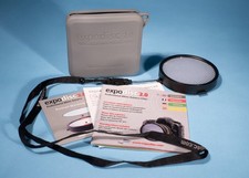ExpoDisc 2.0 82mm Professional