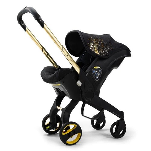 Infant car seat to - car,