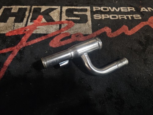 Nissan s15 heater - heater, pipe