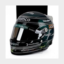 1:2 MINI HELMET Stilo Casco F1