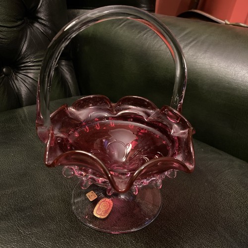 Jaffe rose vintage - rose,