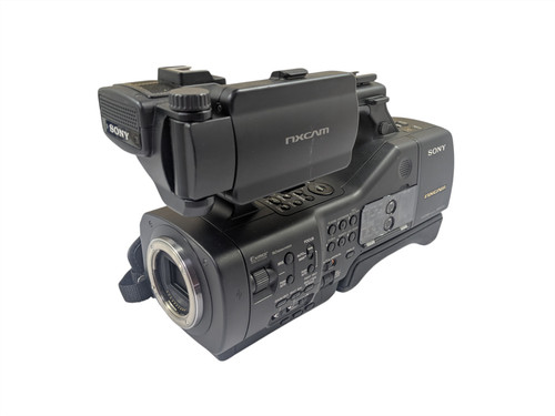 Sony nex ea50e digital video - sony,