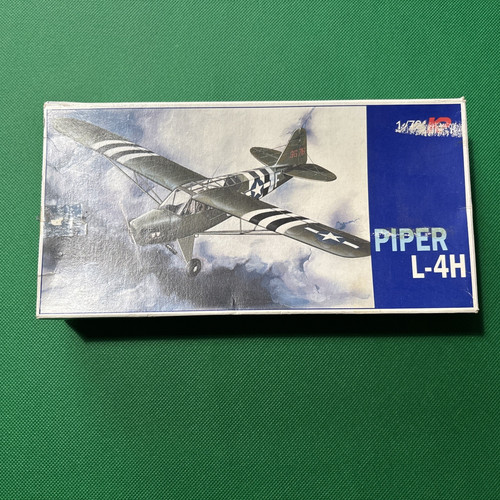 Piper 4h 1 72 - 31, l-4h