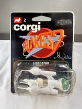 1977 Corgi BLAKES 7 LIBERATOR