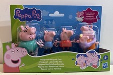 Peppa Pig Peppa's Family