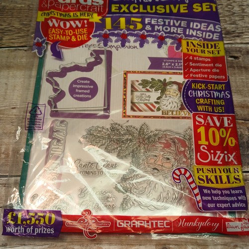 Simply cards papercraft - cards, &