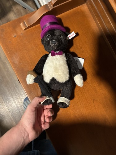 Steiff batman the - steiff-, “the