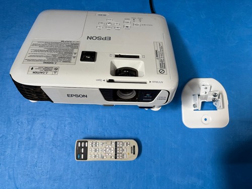 Projector epson model - epson, model:
